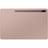 Планшет Samsung Galaxy Tab S7 + 12.4 128GB WiFi + LTE Bronze (SM-T975NZNASKZ) - фото #3, Technodom.kz