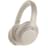 Наушники Накладные Sony Bluetooth WH-1000XM4 Silver - фото #0, Technodom.kz