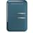 Внешний аккумулятор SBS Courmayeur, 5.000Mah, 2USB 2.1A, Light Blue (TENOSBB5000A) - фото #0, Technodom.kz