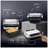Гриль Tefal Optigrill Initial GC-706D34 - фото #4, Technodom.kz