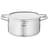 Кастрюля 20см 3л Nordica Tefal H8524435 - фото #1, Technodom.kz