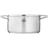 Кастрюля 20см 3л Nordica Tefal H8524435 - фото #2, Technodom.kz