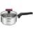 Набор посуды 6 пр. Cook&Clip Tefal G723S674 - фото #1, Technodom.kz