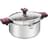 Набор посуды 6 пр. Cook&Clip Tefal G723S674 - фото #2, Technodom.kz