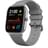 Смарт-часы Amazfit GTS A1914 Lava Grey - фото #0, Technodom.kz