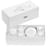 Комплект умного дома Xiaomi Mi Smart Sensor Set RU (ZHTZ02LM) - фото #1, Technodom.kz