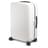 Чемодан Mi Trolley RunMi 90 PC Suitcase 20” Белый - фото #2, Technodom.kz