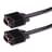 Интерфейсный кабель iPower VGA 15M/15M 10 м, 1 в. - фото #0, Technodom.kz