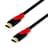 Интерфейсный кабель HDMI-HDMI SHIP SH6016-3P 30В Пол. пакет - фото #0, Technodom.kz