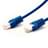 Патч Корд SHIP Cat.5e FTP LSZH RJ-45 3 м S4025BL0300-P - фото #0, Technodom.kz