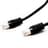 Патч Корд SHIP Cat.5e FTP LSZH RJ-45 5 м S4025BK0500-P - фото #0, Technodom.kz