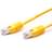 Патч Корд SHIP Cat.5e FTP RJ-45 15 м S4025YL1500-P - фото #0, Technodom.kz