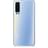 Смартфон Vivo X50 8/128GB Frost Blue - фото #4, Technodom.kz