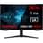 32" Samsung LC32G75TQSIXCI Ойын мониторы 2560х1440 16:9 VA 240ГЦ (HDMI+2DP) Curved Black - фото #0, Technodom.kz