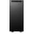 ПК корпус Jonsbo QT01 MidTower Black ATX - фото #1, Technodom.kz