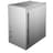 ПК корпус Jonsbo RM2 MiniTower, Silver ATX - фото #2, Technodom.kz