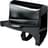 Велосумка Tri Drybag I Water Prof dry bag(B,black) TT9815B Topeak - фото #0, Technodom.kz