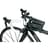 Велосумка Tri Drybag I Water Prof dry bag(B,black) TT9815B Topeak - фото #1, Technodom.kz