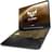 Игровой ноутбук Asus TUF Gaming FX505DT  Ryzen 5 3550H / 8ГБ / 512SSD / GTX1650 4ГБ / 15.6 / DOS / (FX505DT-HN484) - фото #2, Technodom.kz