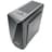 ПК корпус Wintek Arrow K163 TG MidTower, window, Black ATX (K163 TG) - фото #0, Technodom.kz