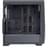 ПК корпус Wintek Arrow K163 TG MidTower, window, Black ATX (K163 TG) - фото #3, Technodom.kz