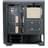 ПК корпус Wintek Arrow K163 TG MidTower, window, Black ATX (K163 TG) - фото #4, Technodom.kz