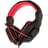 Игровая гарнитура Red Square Bomber V2, Black (RSQ-30013) - фото #0, Technodom.kz
