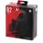 Игровая гарнитура Red Square Bomber V2, Black (RSQ-30013) - фото #4, Technodom.kz