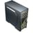 ПК корпус GameMax COMBAT G505 MidTower, Black ATX - фото #2, Technodom.kz
