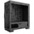 GameMax Dark Ranger H605-TR MiniTower кейсі, window, Black mATX - фото #4, Technodom.kz