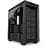 ПК корпус NZXT H700 MidTower, window, Black (CA-H700B-B1) - фото #3, Technodom.kz