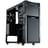 ПК корпус GameMax GM-ONE RGB MidTower, window, Black ATX - фото #2, Technodom.kz