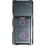 ПК корпус GameMax GM-ONE RGB MidTower, window, Black ATX - фото #4, Technodom.kz