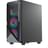 ПК корпус GameMax Revolt MidTower, window, Black ATX - фото #2, Technodom.kz