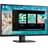 Монитор 27" Dell E2720HS 1920x1080 16:9 IPS 60ГЦ (HDMI+VGA) Black - фото #1, Technodom.kz