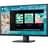Монитор 27" Dell E2720HS 1920x1080 16:9 IPS 60ГЦ (HDMI+VGA) Black - фото #2, Technodom.kz