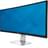 Монитор 34" Dell U3415W 3440x1440 21:9 IPS 60ГЦ (HDMI+DP+miniDP) Curved Black - фото #2, Technodom.kz Монитор 34" Dell U3415W 3440x1440 21:9 IPS 60ГЦ (HDMI+DP+miniDP) Curved Black - фото #2, Technodom.kz
