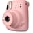 Фотоаппарат моментальной печати FUJIFILM Instax Mini 11 Blush Pink - фото #2, Technodom.kz