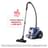 Пылесос Tefal TW-4881EA - фото #0, Technodom.kz