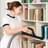 Пылесос Tefal Silence Force Cyclonic TW-7690EA - фото #3, Technodom.kz