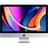 Моноблок Apple iMac 27" Retina 5K Silver (MXWT2RU/A) - фото #0, Technodom.kz