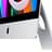 Моноблок Apple iMac 27" Retina 5K Silver (MXWT2RU/A) - фото #2, Technodom.kz