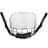 Маска Bauer хоккейная Hybrid Shield - Sr (M) - фото #0, Technodom.kz