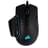 Мышка игровая проводная USB Corsair GLAIVE RGB PRO, Aluminum - фото #0, Technodom.kz