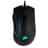 Мышка игровая проводная USB Corsair GLAIVE RGB PRO, Aluminum - фото #1, Technodom.kz