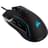 Мышка игровая проводная USB Corsair GLAIVE RGB PRO, Aluminum - фото #4, Technodom.kz