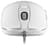 Мышка игровая проводная USB Dream Machines DM1 FPS White Glossy - фото #4, Technodom.kz