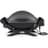 Гриль электрический Weber Q 1400 - фото #1, Technodom.kz