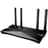 Беспроводной маршрутизатор, TP-Link Archer AX20 Dual Band, 4 порта+Wi-Fi6, до 1800Mbps (Archer AX20) - фото #1, Technodom.kz