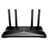 Беспроводной маршрутизатор, TP-Link Archer AX10 Dual Band, 4 порта+Wi-Fi6, до 1500Mbps (Archer AX10) - фото #0, Technodom.kz